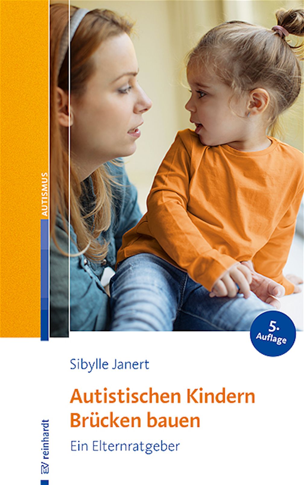 Autistischen Kindern Brücken bauen