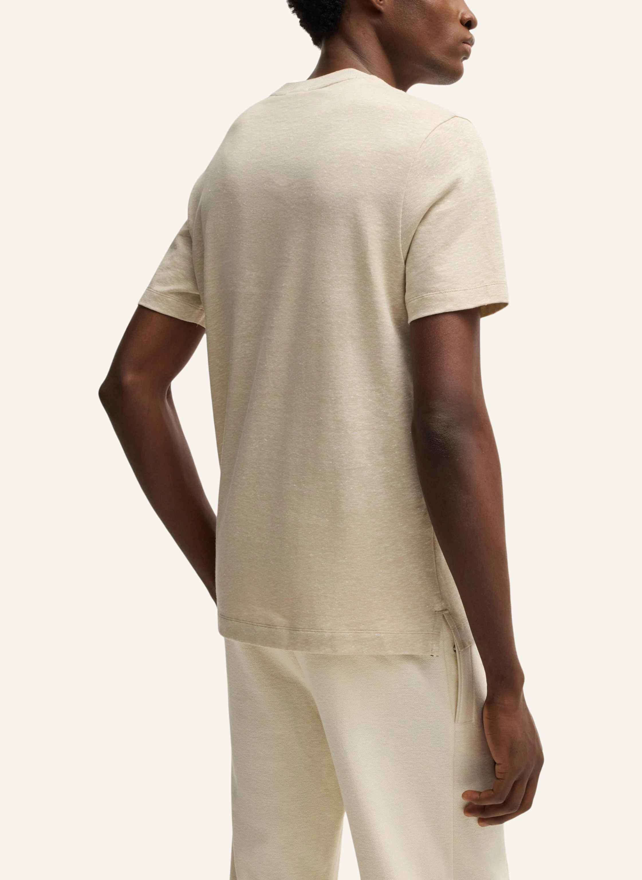 BOSS T-Shirt H-THOMPSON 28 Regular Fit