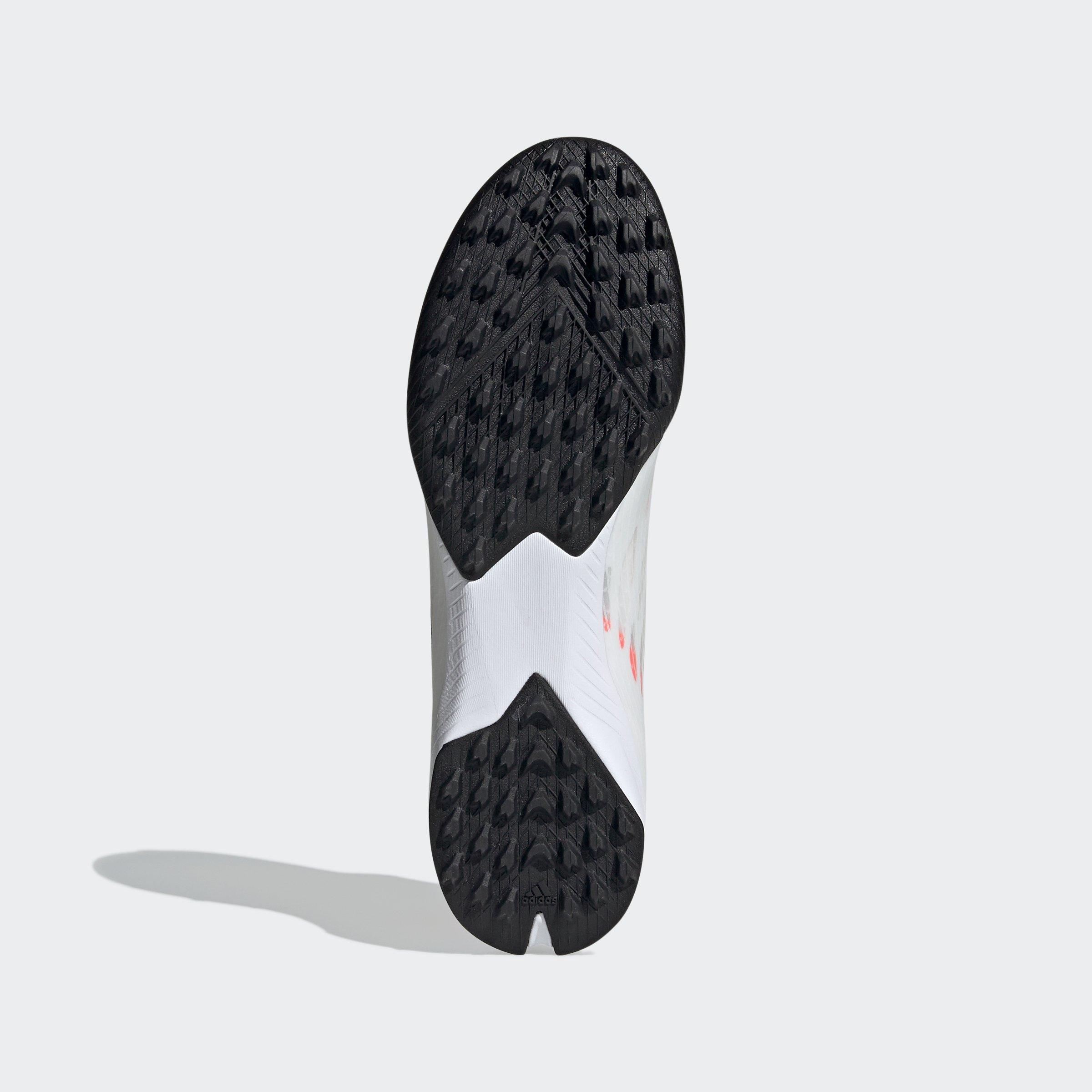 adidas X Speedflow.3 Laceless Turf Boots Unisex