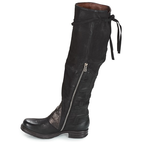 Airstep / A.S.98 - SAINT EC PATCH - Noir