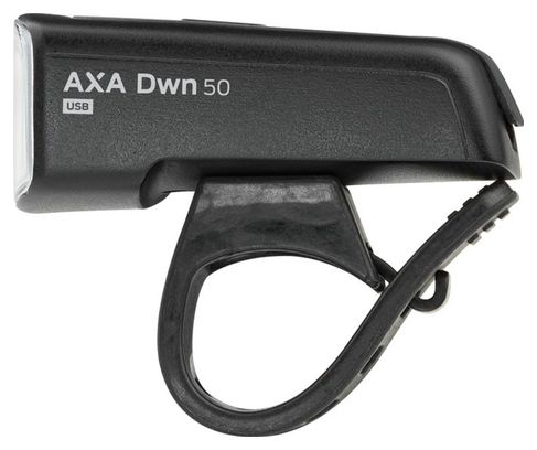 AXA phare DWN 50 usb 50 lux