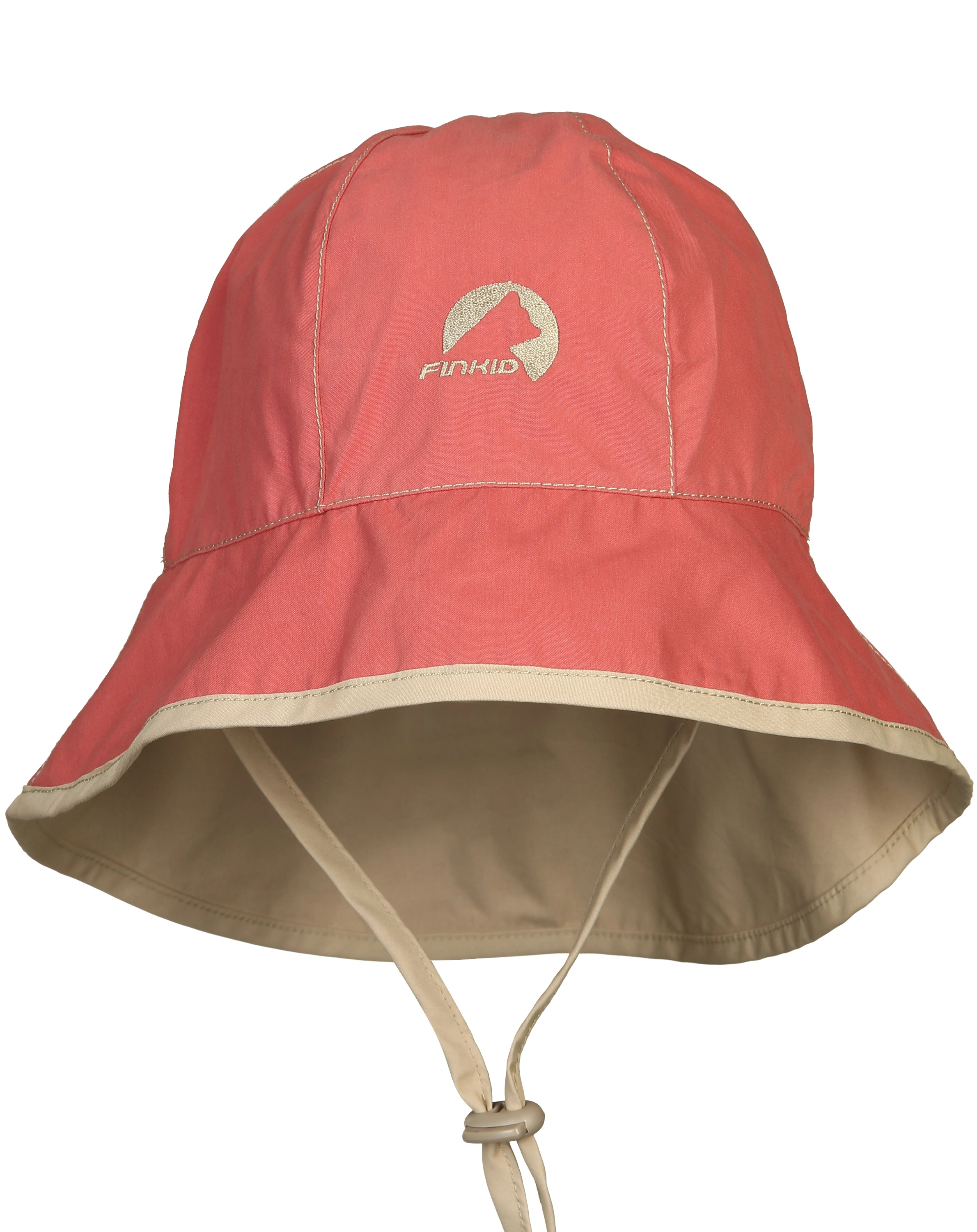 Sommerhut RANTA SPORT in rose