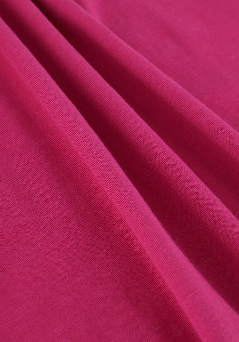 CC HEART roze cc heart t-shirt cc heart basic t-shirt