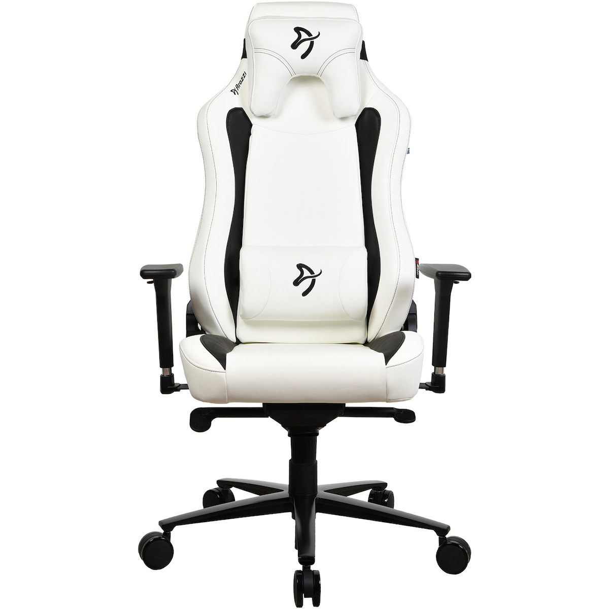 Arozzi Vernazza SoftPU gamingstol (hvit)