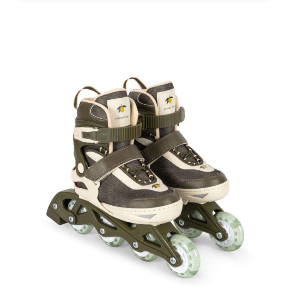 Køb Konges Sløjd Kalamata Light Up Roller Skates