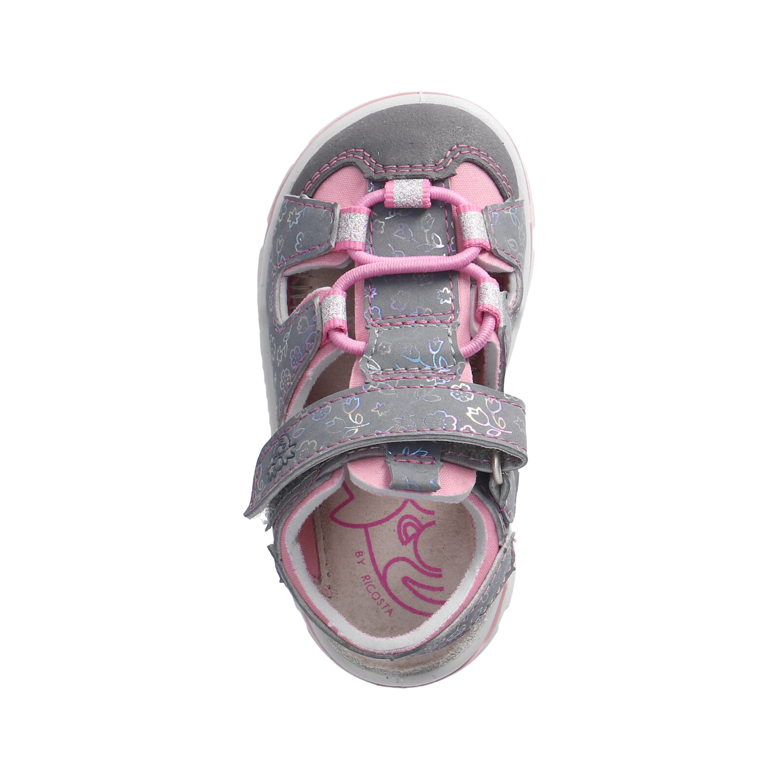 GERY - Sandalen