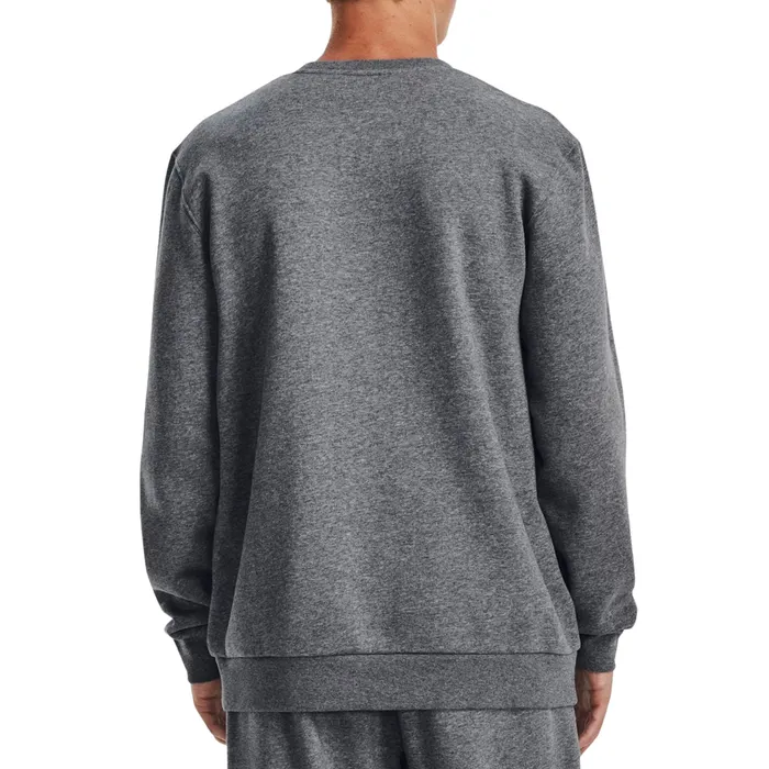 Under Armour Essential Fleece Sweater Heren