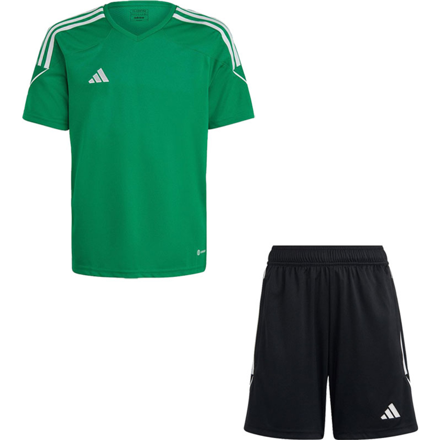 adidas Tiro 23 League Trainingsset Kids