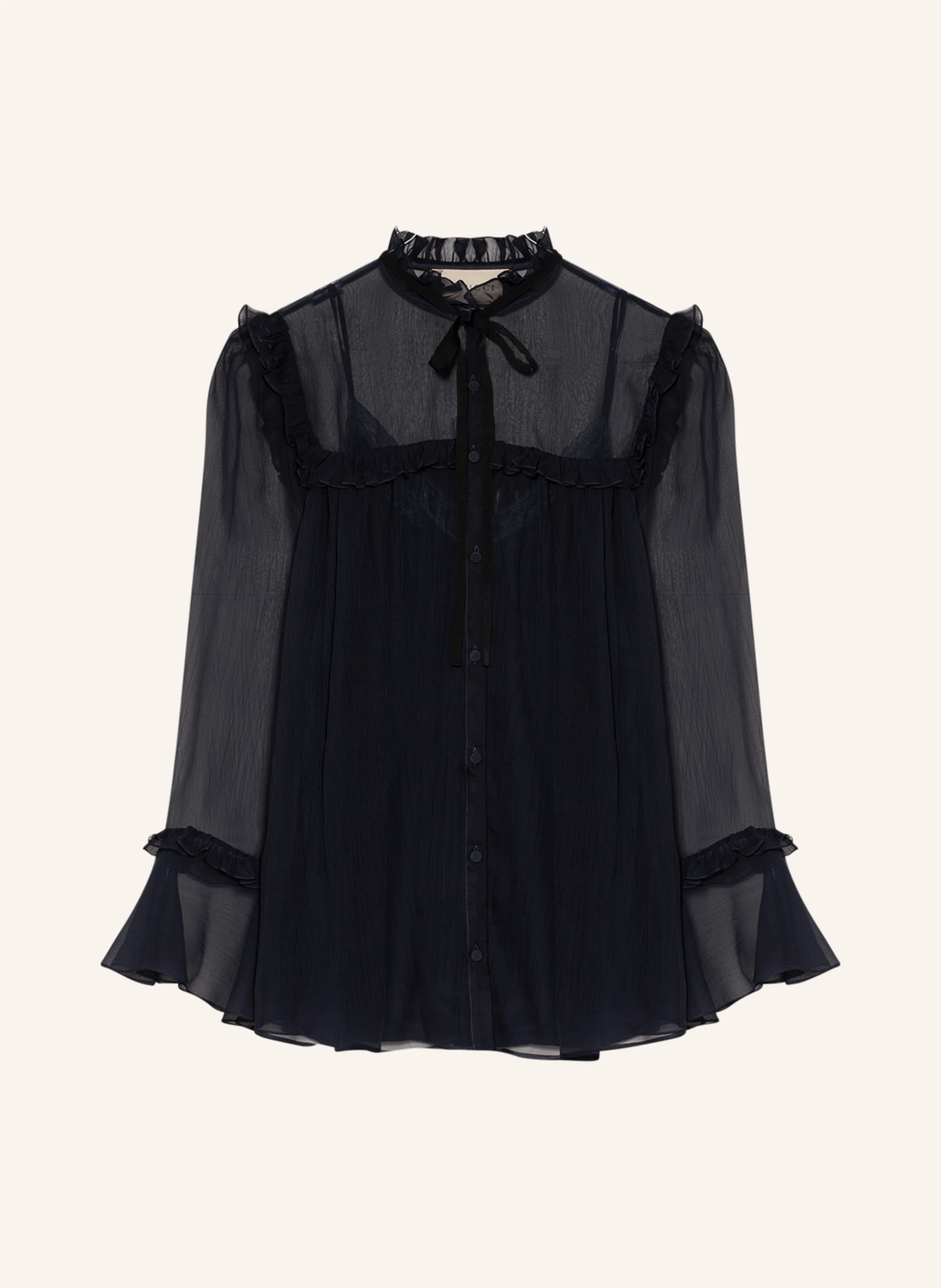 GUCCI Bluse