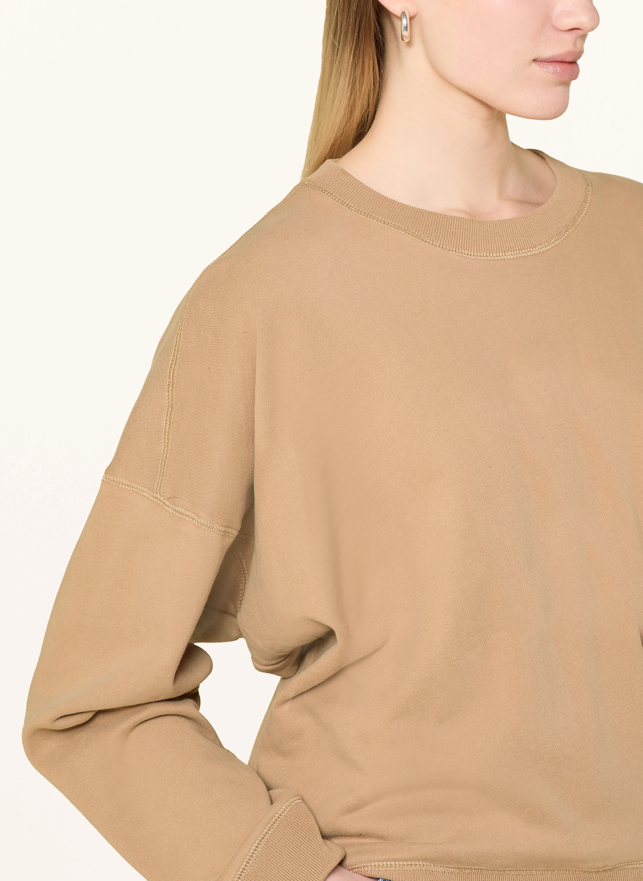 OPUS Sweatshirt GOWDIE