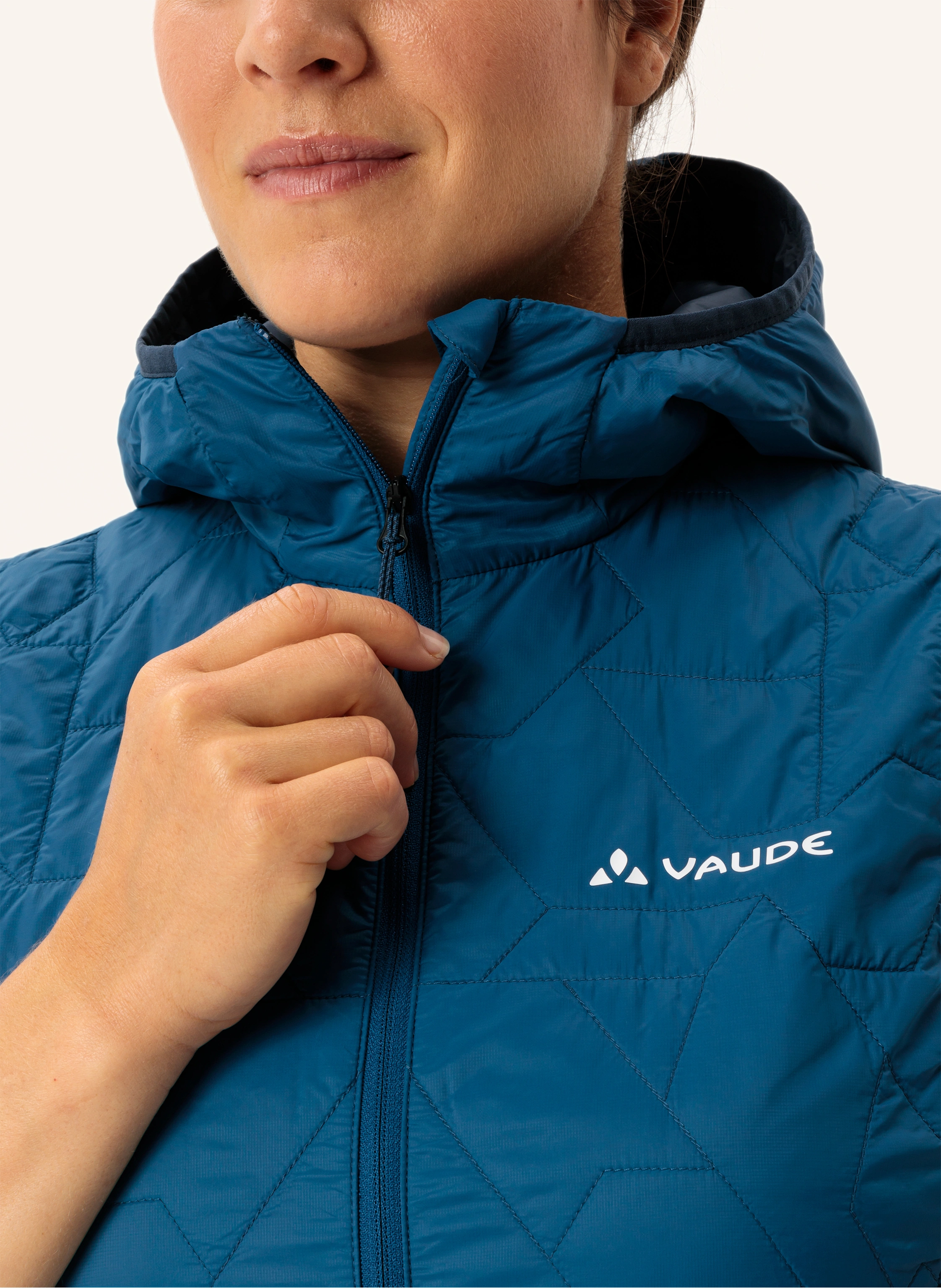 VAUDE Funktionsweste WFRENEY VE V