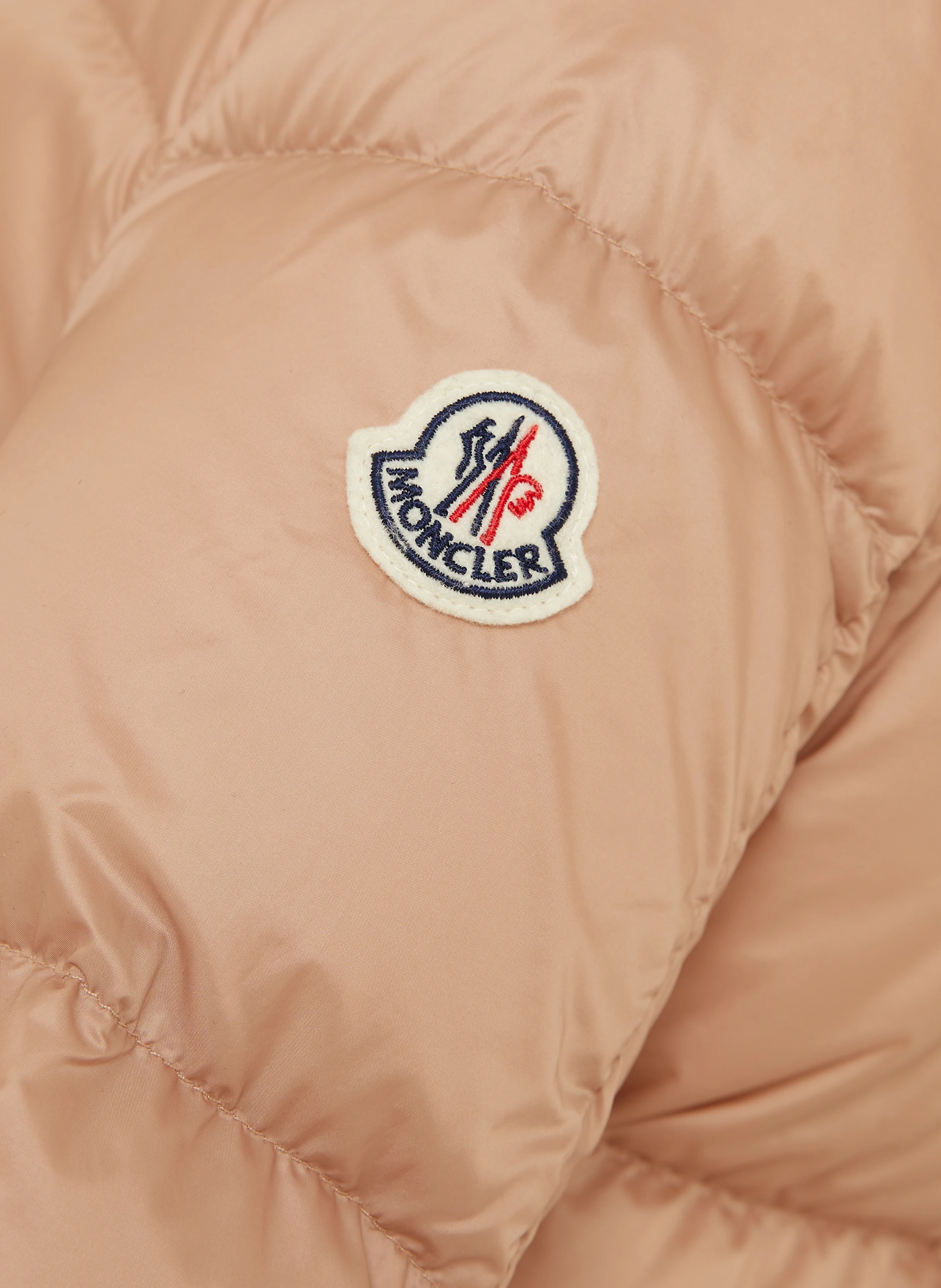 MONCLER Daunenjacke ANTERNE