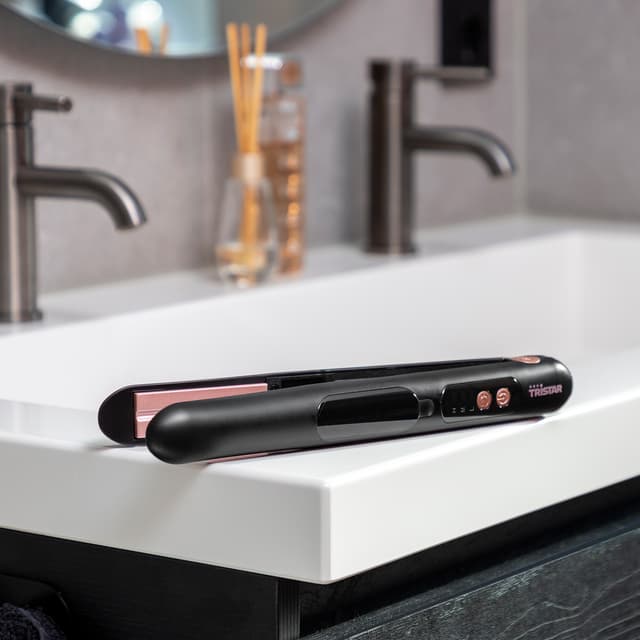 Fladjern ledningsfri HD-2501