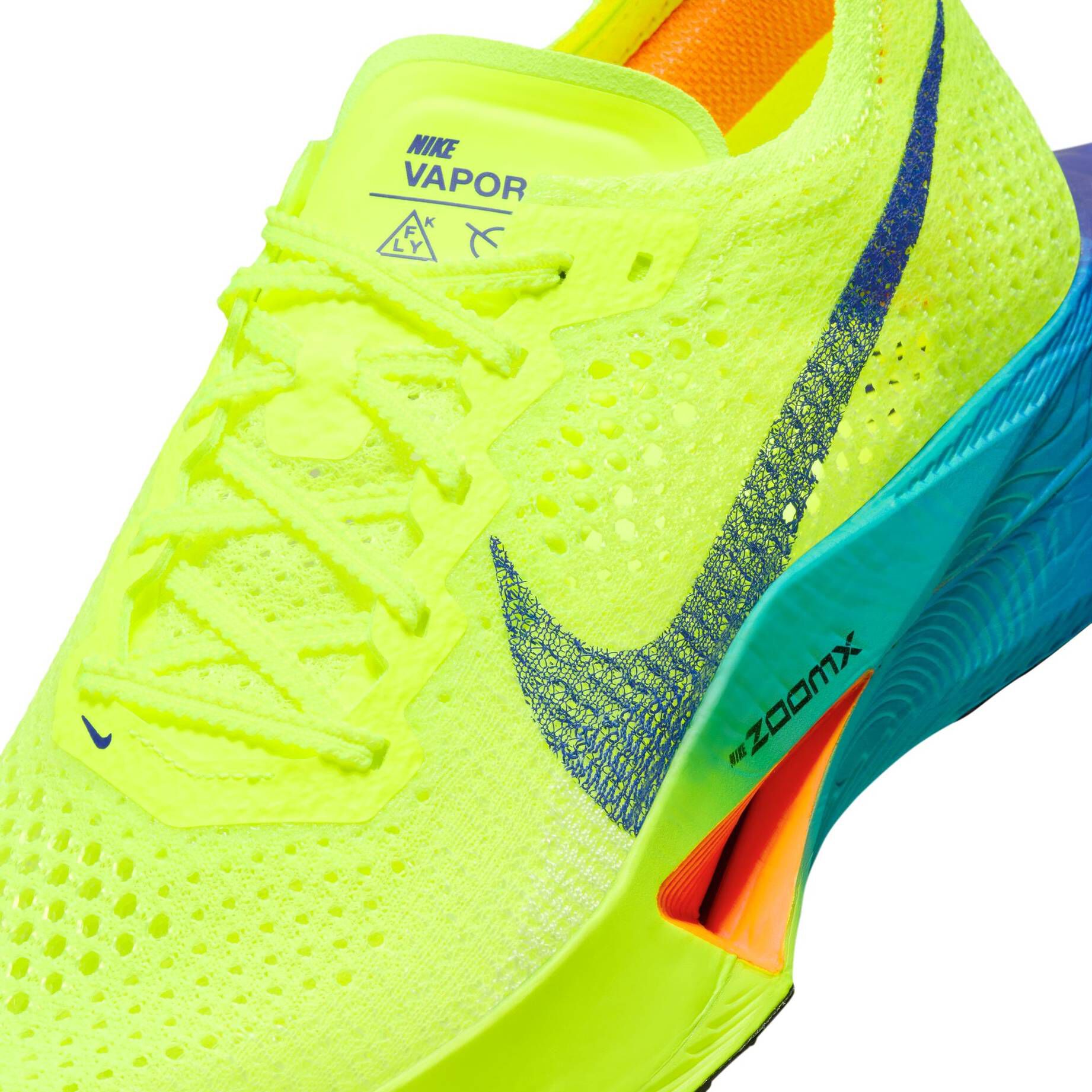 Nike| Damen Laufschuhe ZOOM X VAPORFLY 3