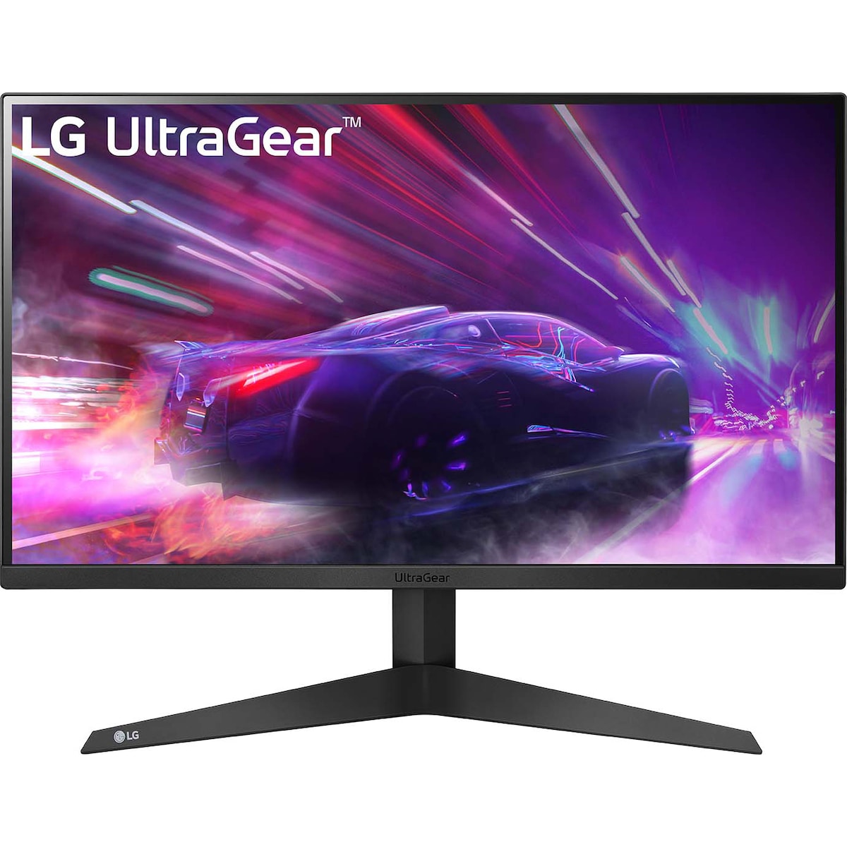 LG UltraGear 24GQ50F-B 24