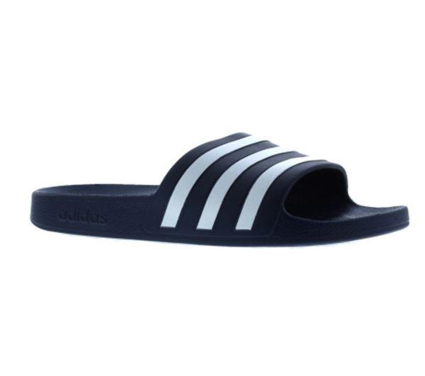 adidas Adilette Aqua Slide Mens
