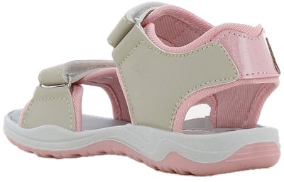 Pokémon Sandaler, Beige/Pink