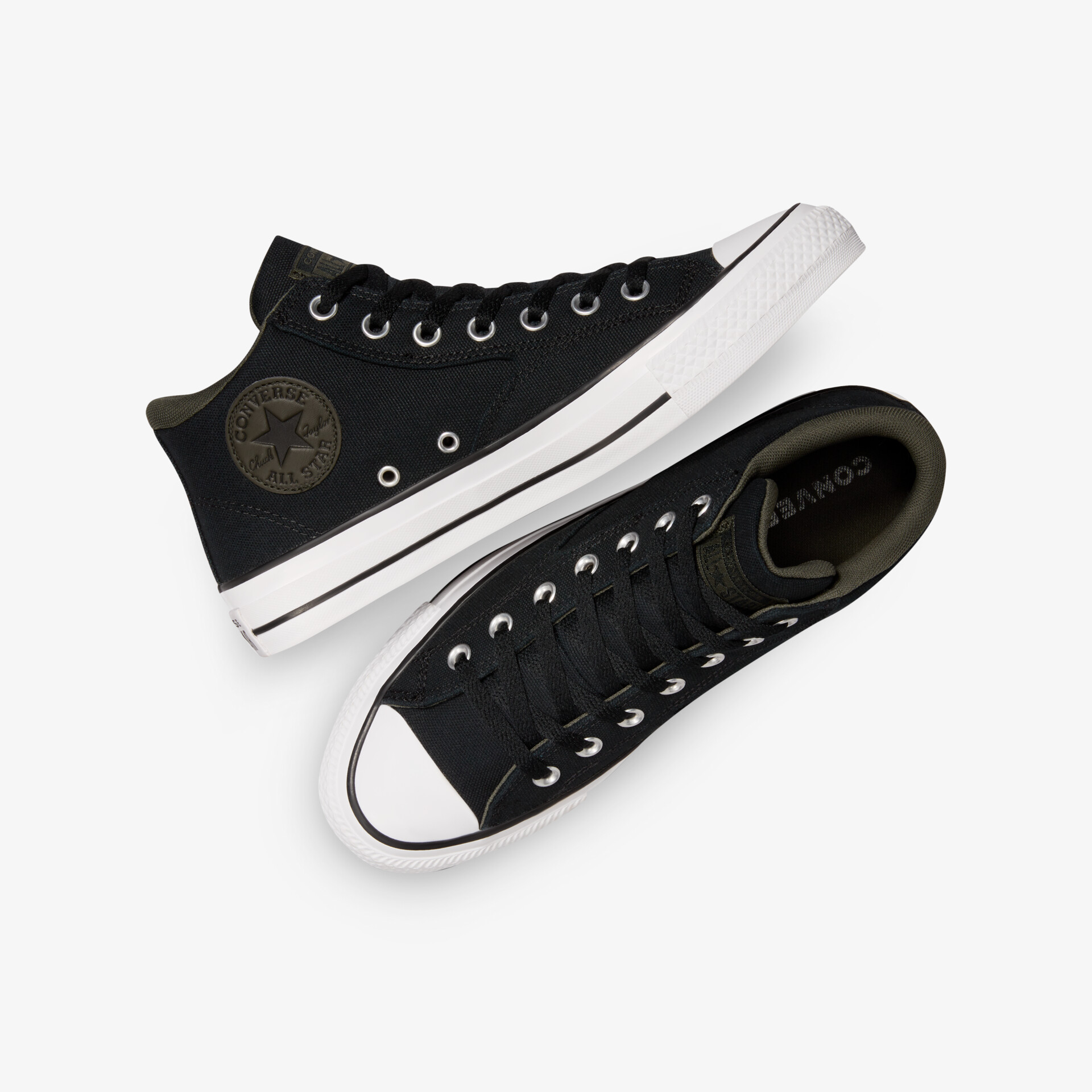 CONVERSE CHUCK TAYLOR ALL STAR MALDEN Herren Sneaker Low