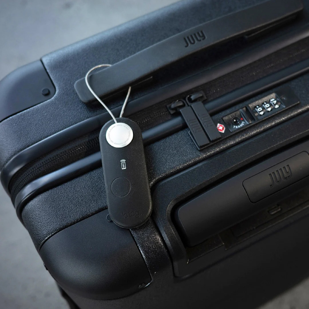 Scout Travel