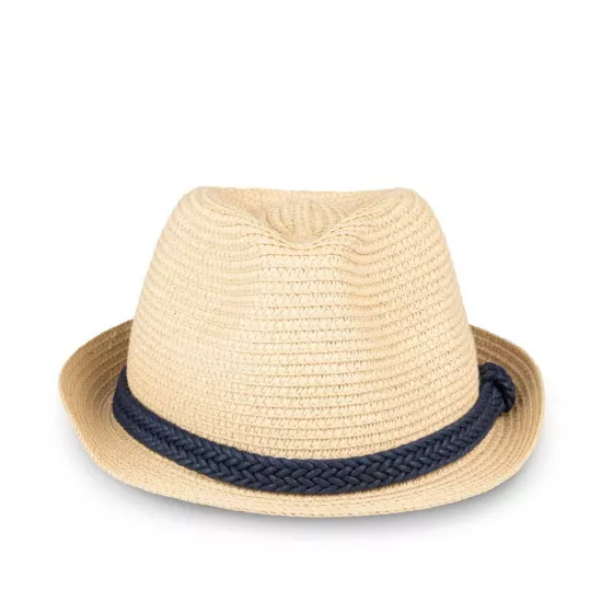 Chapeau BEIGE B-BLAKE