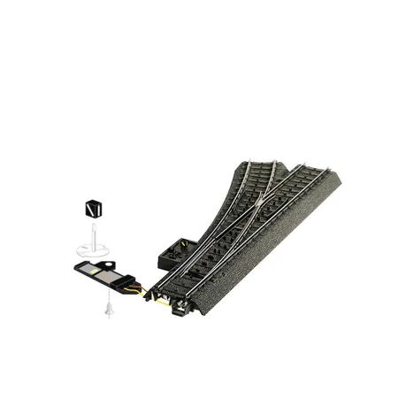 Märklin Weichenlaternen Satz warmweiß