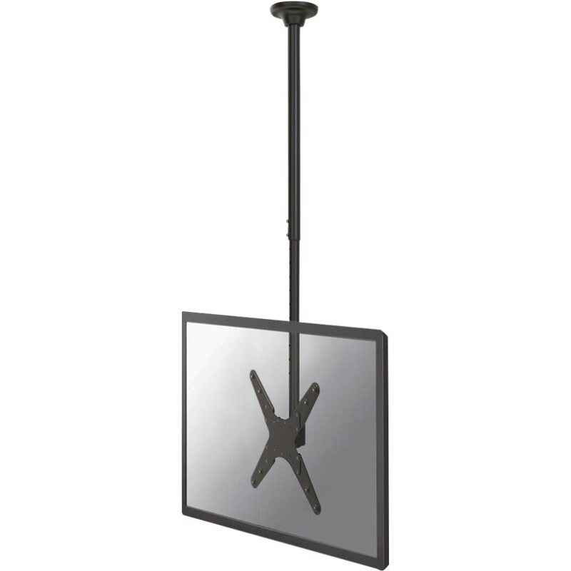 Neomounts FPMA-C340BLACK Support de plafond pour écran de 32-75