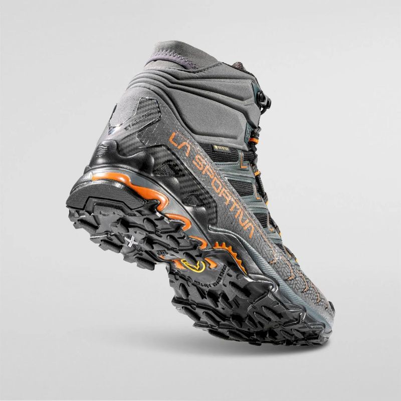 Ultra Raptor II Mid GTX - Chaussures trekking homme