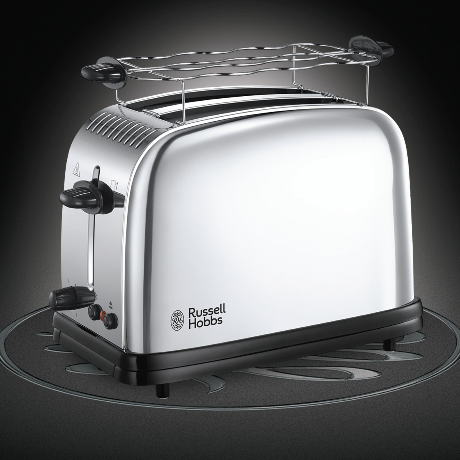 RH Victory Toaster 23310-56