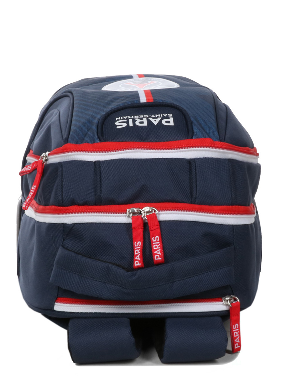 Sac À dos À roulettes PSG - 2 compartiments