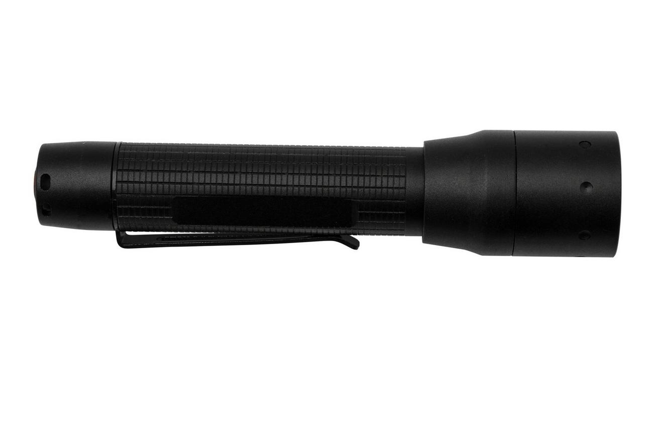 Ledlenser P5 Core, 150 lumen, zaklamp