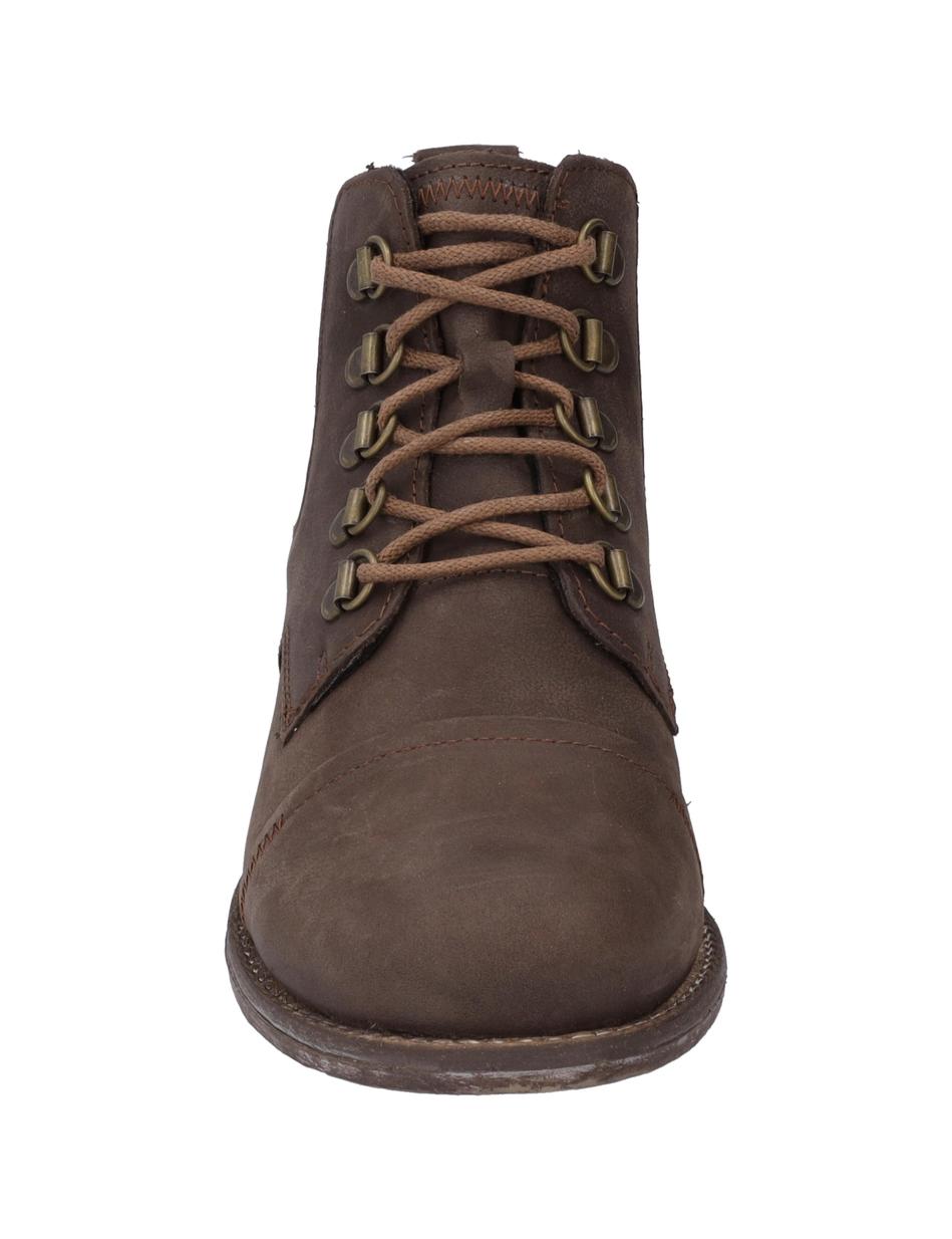Stiefelette Sienna 09, moro