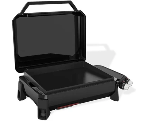 Weber Griddle Stekebord Gass 56cm NO
