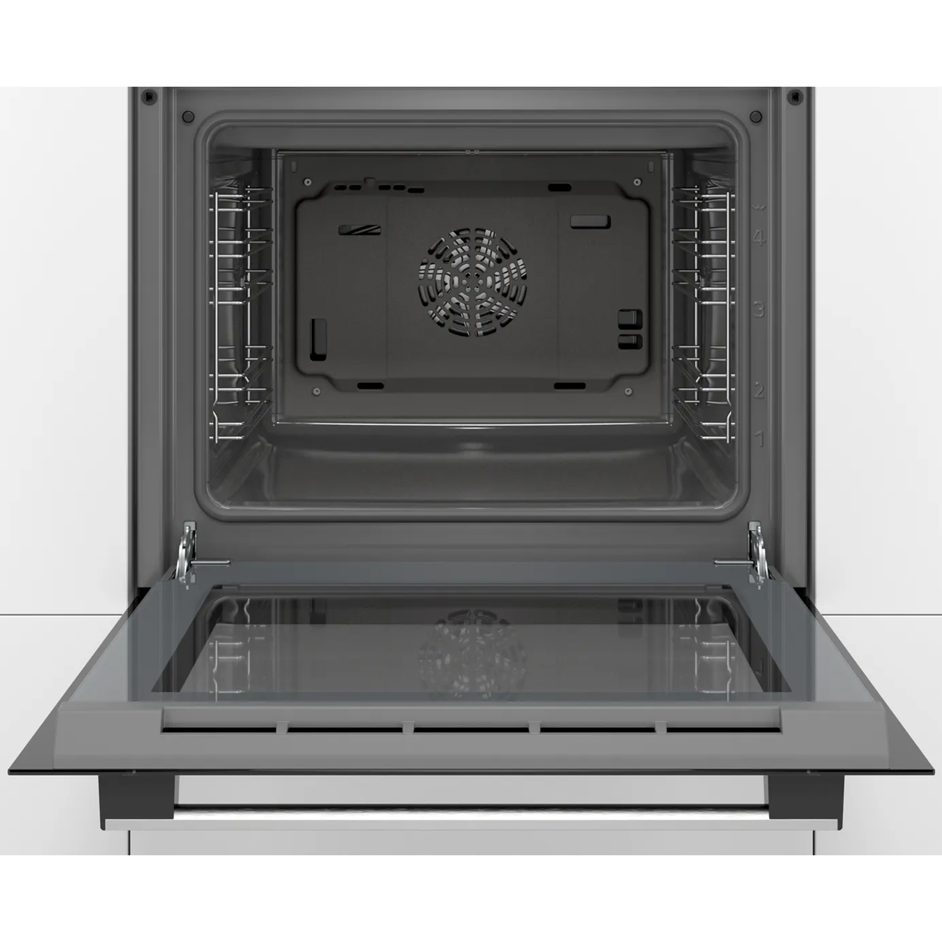 BOSCH Einbau-Backofen HBF133BA0 - Eco Clean - A
