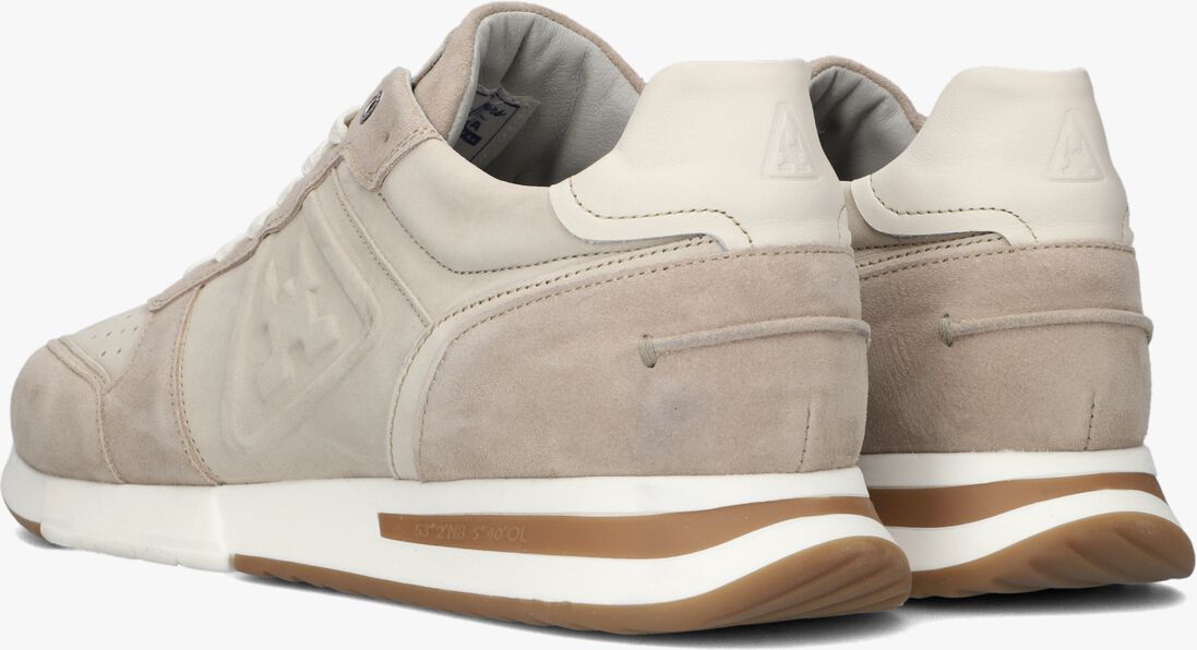 GAASTRA beige gaastra lage sneakers orion