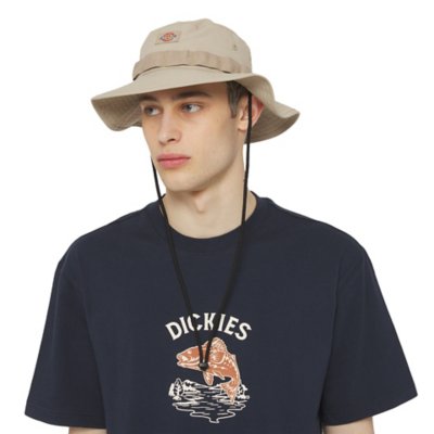 Bob homme Glacier View MARRON DICKIES