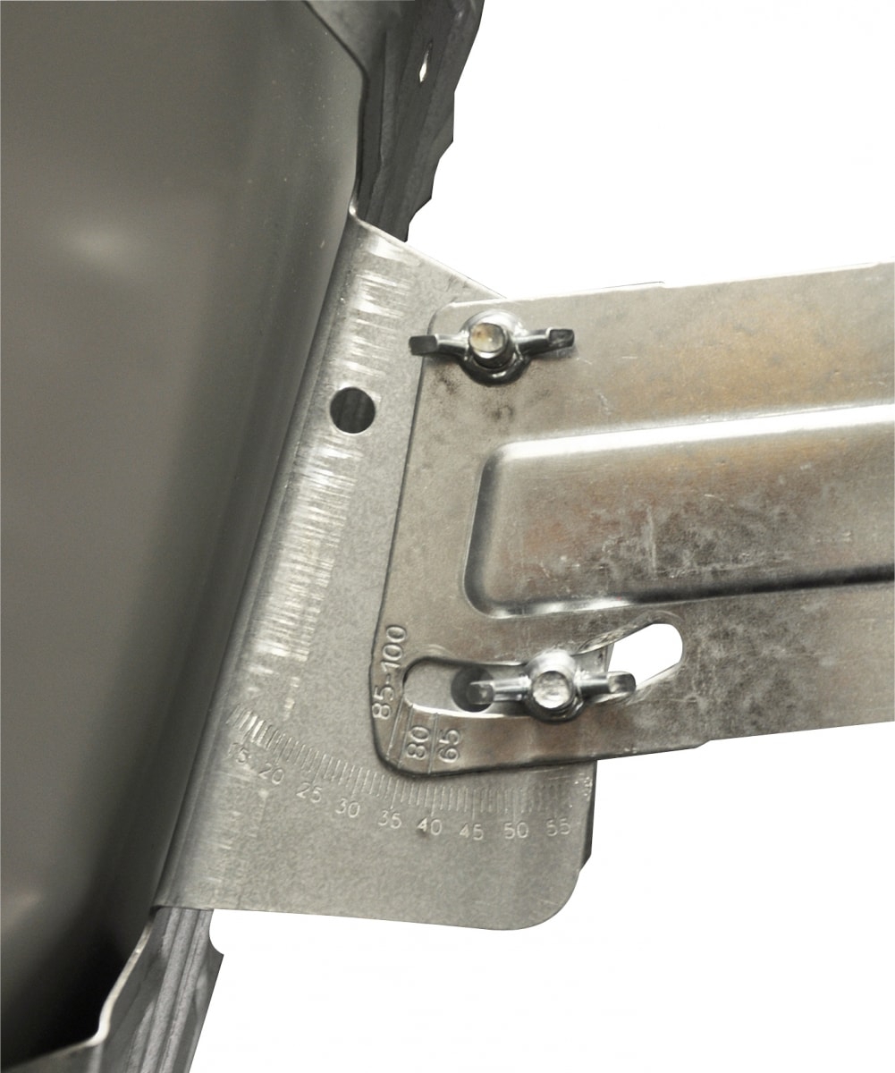 Sat-Spiegel 65cm LNB