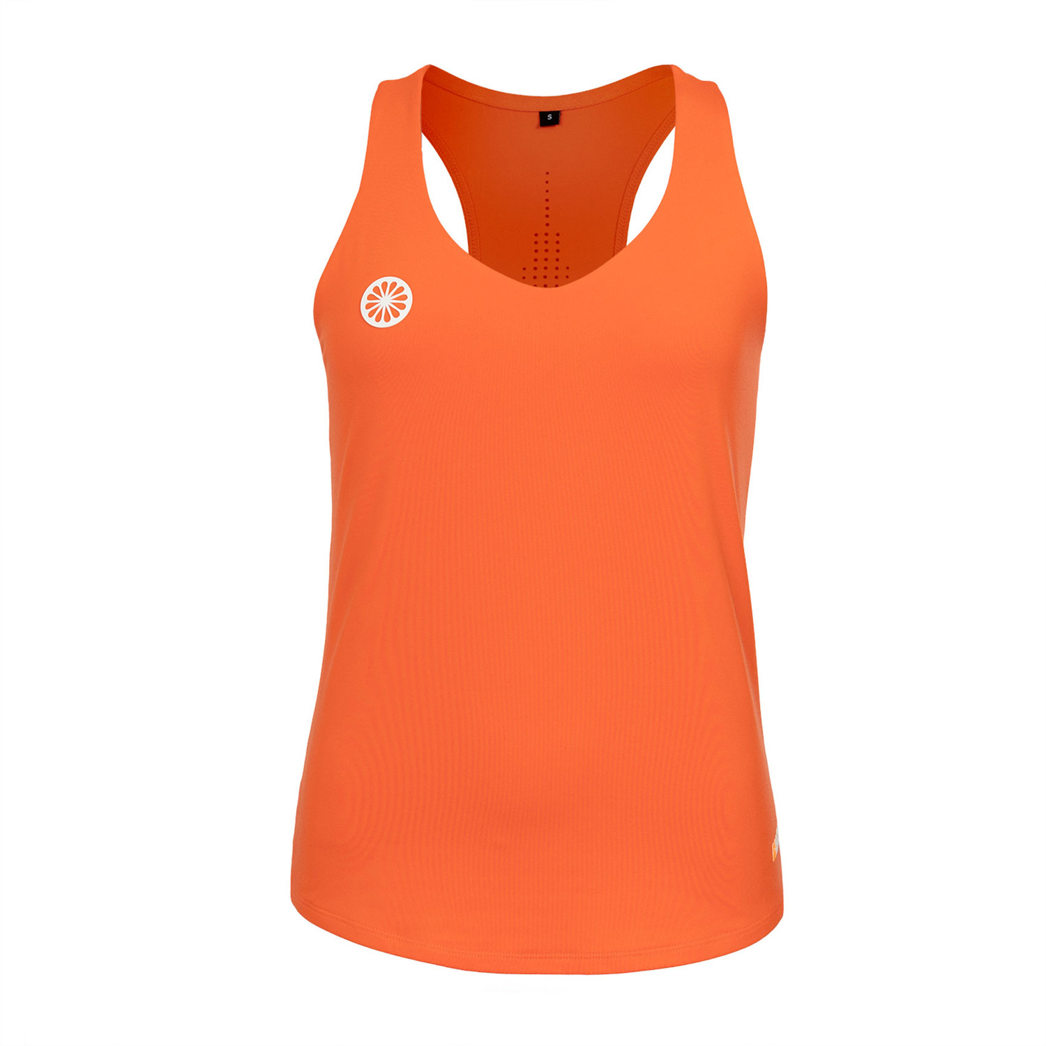 Indian Maharadja Breeze Tank Meisjes