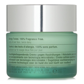 Clinique Clinique Redness Solutions Daily Relief Creme - Creme 50ml/1.7oz