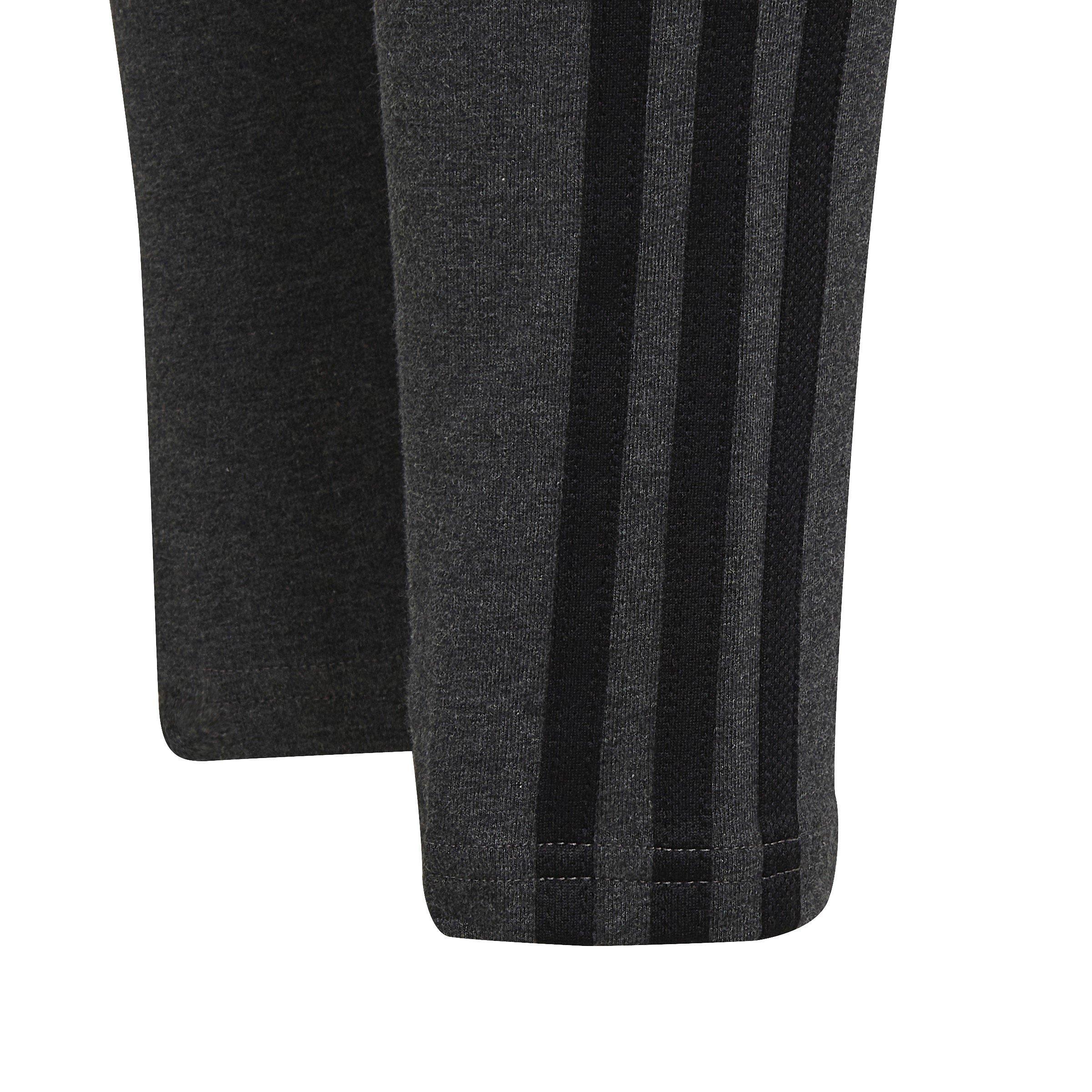 adidas Girls Essentials 3-Stripes Leggings