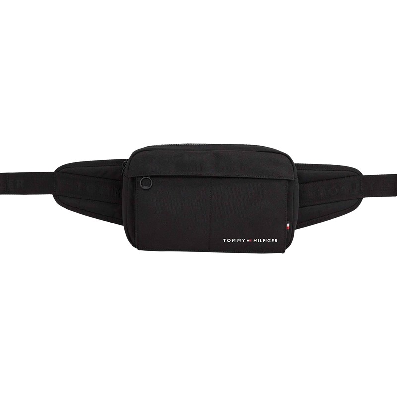 Tommy Hilfiger<br>Herre Bæltetaske Element