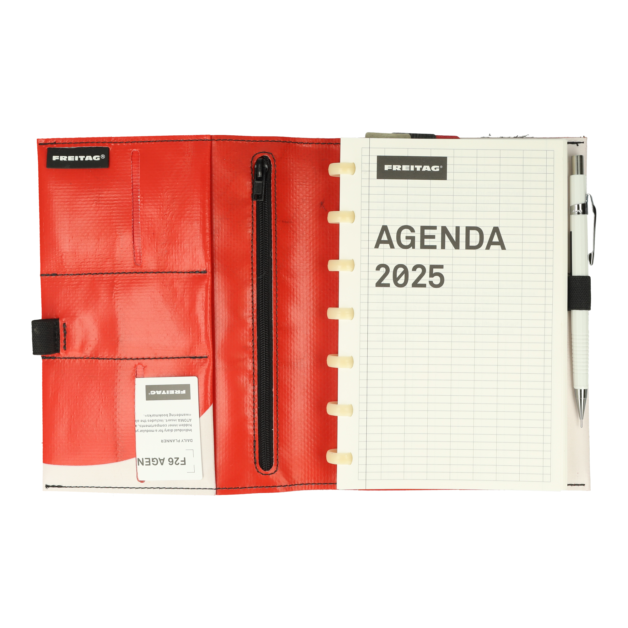 F26 AGENDA
