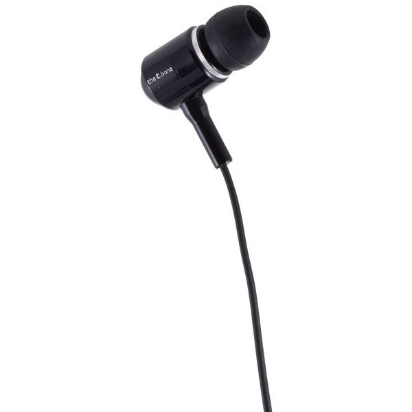 the t.bone EP 3 Dynamischer In-Ear-Hörer