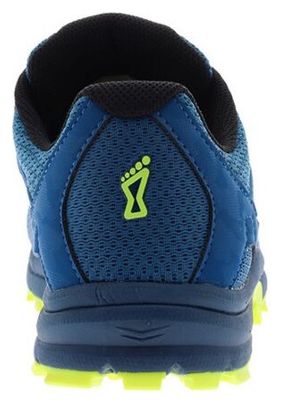 Chaussures de Trail Inov-8 TrailTalon 290 V2 Bleu / Jaune