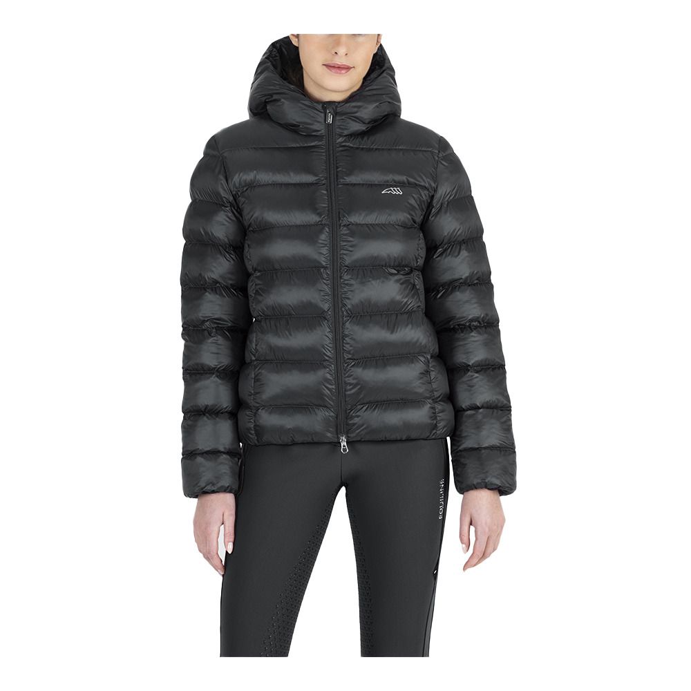 Equiline CIREC - Veste Femme black