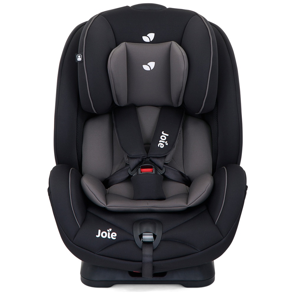 Joie Stages Gruppe 0-1-2 Kindersitz - Kohle
