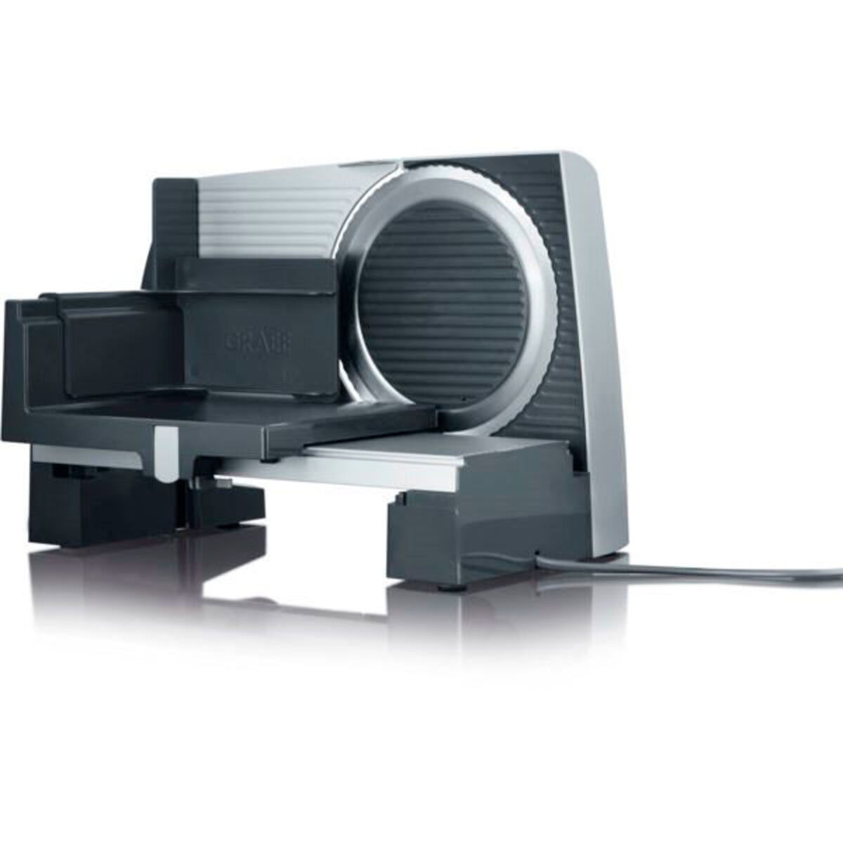 GRG50 Sliced Kitchen påleggsmaskin