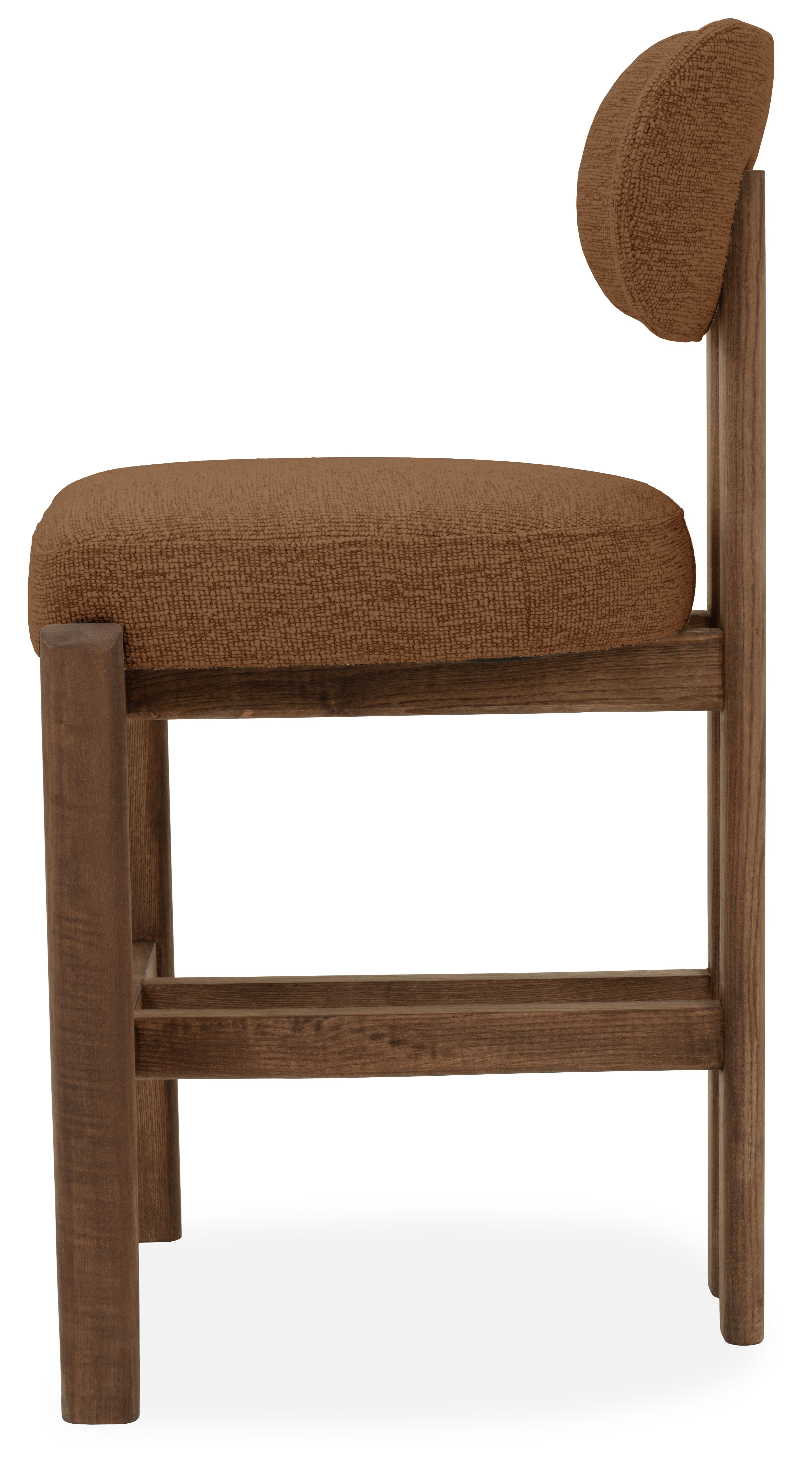 Barkruk Elva B52 x D56 x H95 cm