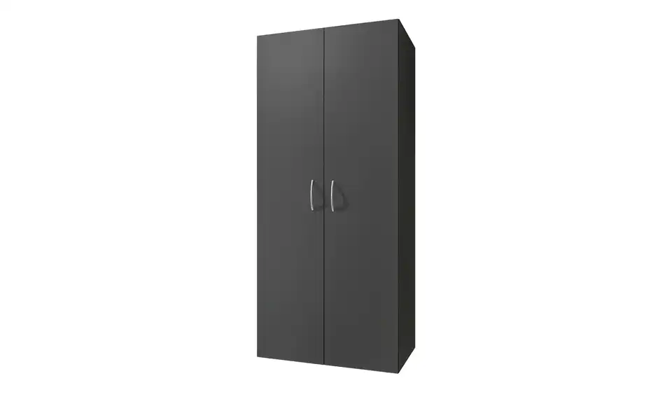 Schrank 2-türig Multischrank-System