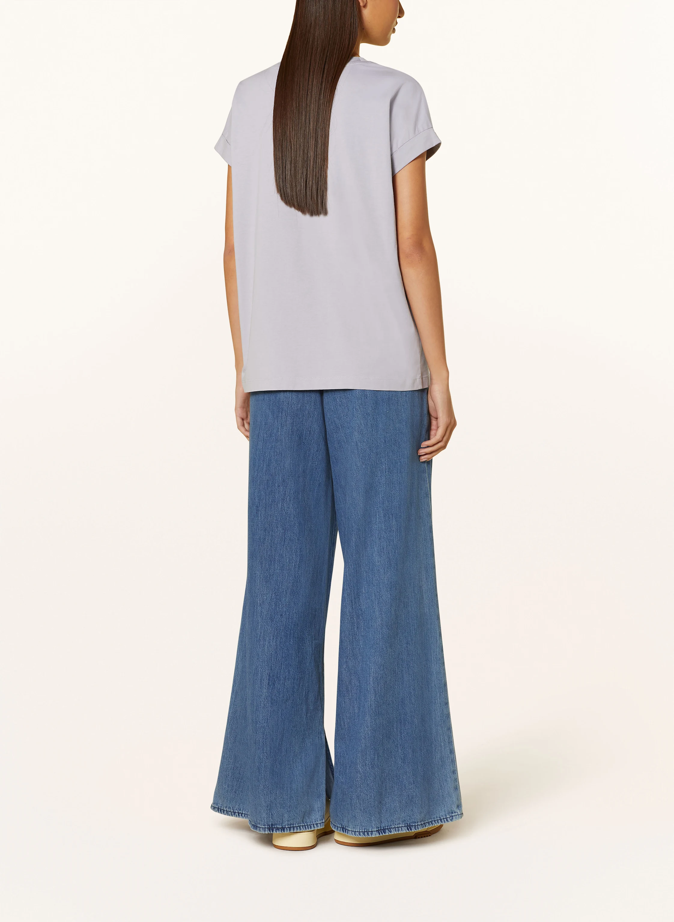 ARMEDANGELS T-Shirt IDAARA