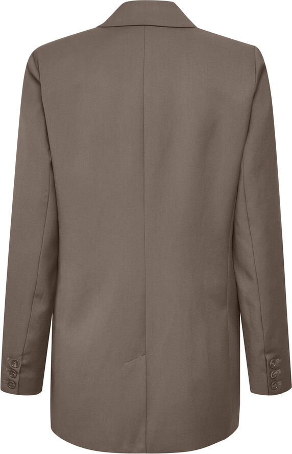 Gestuz PaulaGZ blazer NOOS Walnut